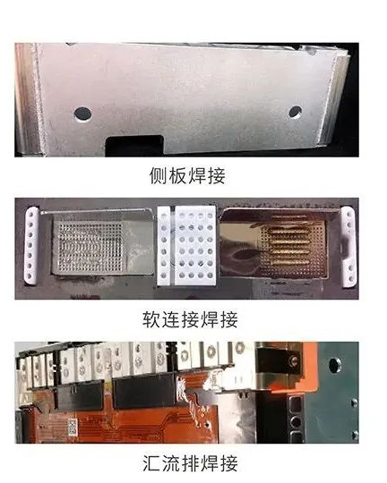 动力电池装机缺口增大,激光应用如何助推新能源厂商“提质增效”? 动力电池装机缺口增大,激光应用如何助推新能源厂商“提质增效”?