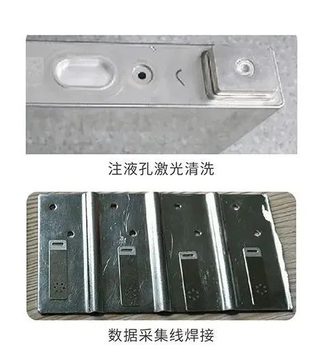 动力电池装机缺口增大,激光应用如何助推新能源厂商“提质增效”? 动力电池装机缺口增大,激光应用如何助推新能源厂商“提质增效”?