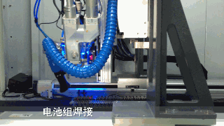 动力电池激光焊接的难点和影响因素 动力电池激光焊接的难点和影响因素