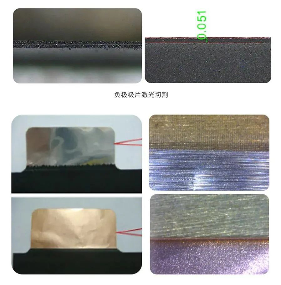 动力电池装机缺口增大,激光应用如何助推新能源厂商“提质增效”? 动力电池装机缺口增大,激光应用如何助推新能源厂商“提质增效”?