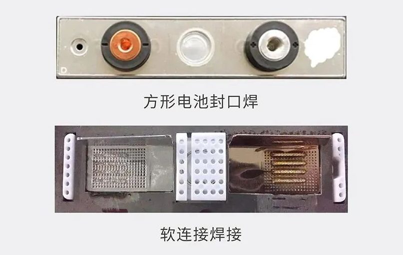 动力电池装机缺口增大,激光应用如何助推新能源厂商“提质增效”? 动力电池装机缺口增大,激光应用如何助推新能源厂商“提质增效”?
