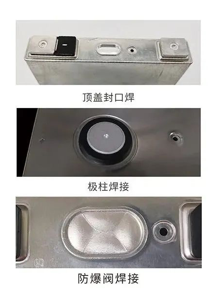动力电池装机缺口增大,激光应用如何助推新能源厂商“提质增效”? 动力电池装机缺口增大,激光应用如何助推新能源厂商“提质增效”?
