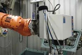激光焊接质量：激光焊接过程中需要新技术来提供高水平的质量控制