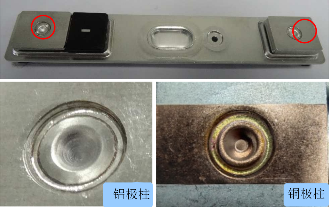 揭秘动力电池激光焊接 揭秘动力电池激光焊接