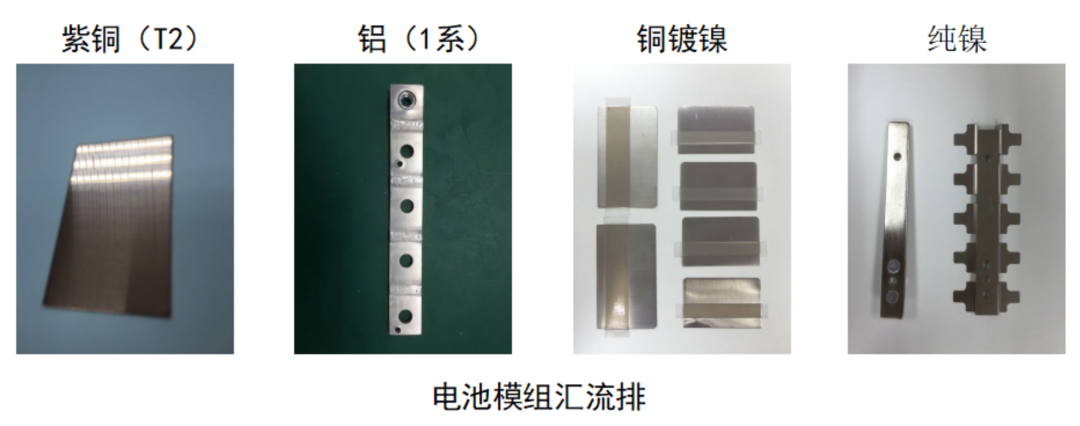 揭秘动力电池激光焊接 揭秘动力电池激光焊接