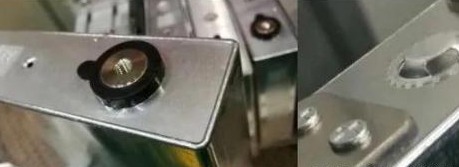 3D视觉检测在动力电池方面的应用 3D视觉检测在动力电池方面的应用