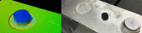 3D视觉检测在动力电池方面的应用 3D视觉检测在动力电池方面的应用