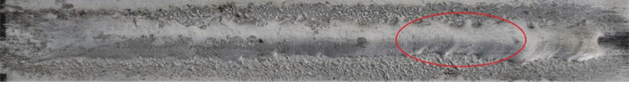 铝合金焊缝质量检测