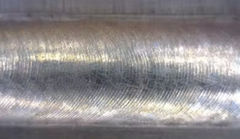 摆动焊接技术有助于解决铜和铝等材料的焊接难题