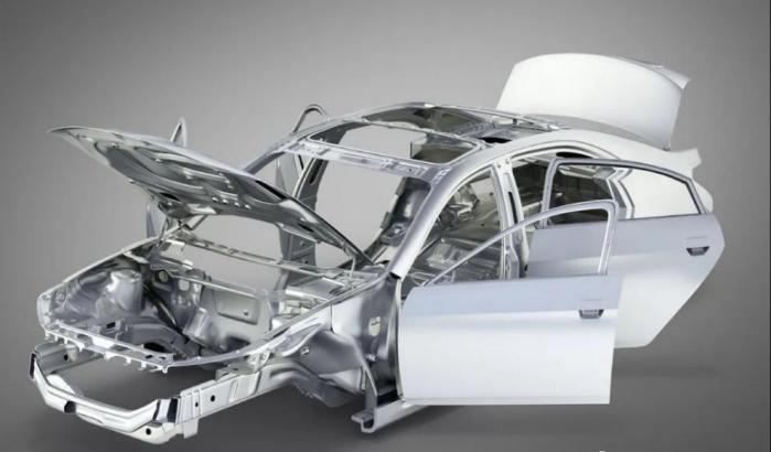 新耐视推出白车身车门国产化激光飞行焊接子系统