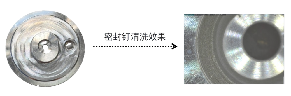新耐视圆柱电池转塔飞行焊接系统解决方案,驱动产能跃升 新耐视圆柱电池转塔飞行焊接系统解决方案,驱动产能跃升