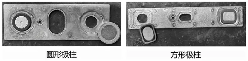 极柱焊接质量专家：NewOCT熔深检测系统