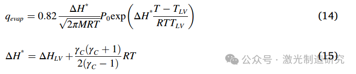 【本期推荐】华中科技大学等单位《OLT》:铝锂合金中厚板激光深熔焊接中的组织不均匀分布及其形成机理! 【本期推荐】华中科技大学等单位《OLT》:铝锂合金中厚板激光深熔焊接中的组织不均匀分布及其形成机理!