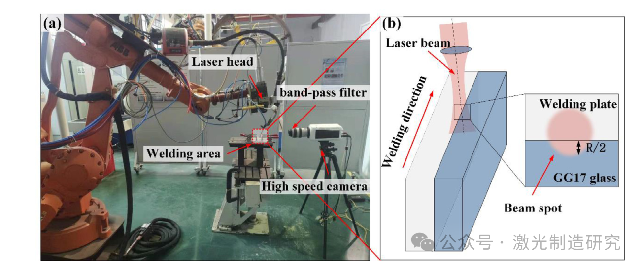 【本期推荐】激光深熔焊接过程中能量密度衰减对小孔和熔池稳定性的影响:数值和实验相结合的研究！