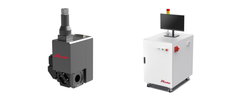 先见未来，再铸“慧眼”：新耐视以AI+OCT定义激光焊接的零缺陷边界