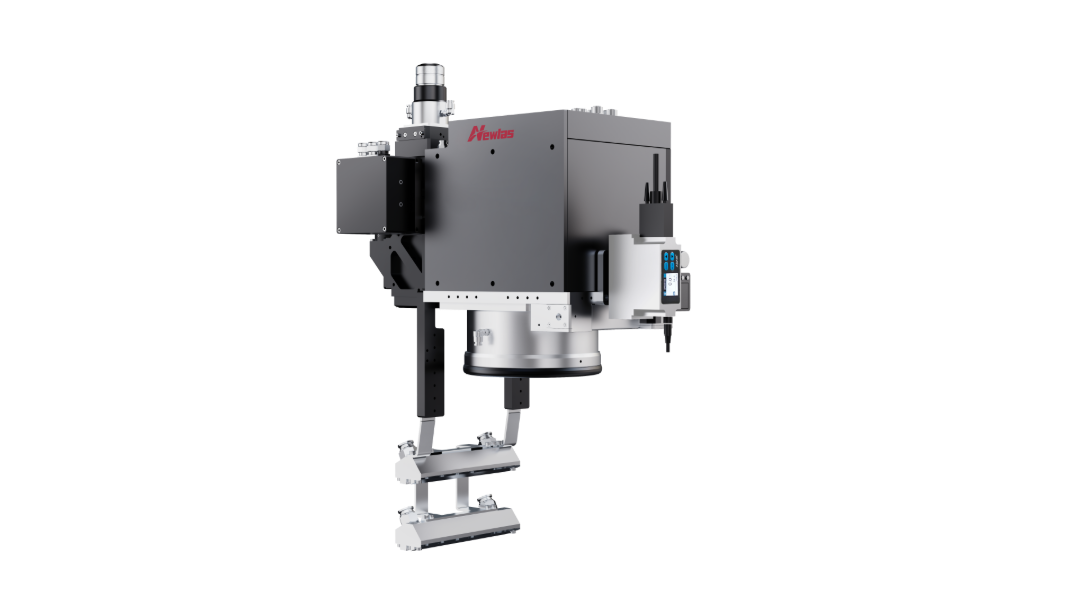 新耐视亮相宁德新能源大会:NewOCT熔深检测与飞行加工技术,推动动力电池高质高效智造 新耐视亮相宁德新能源大会:NewOCT熔深检测与飞行加工技术,推动动力电池高质高效智造