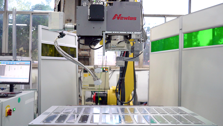 展会预告|新耐视诚邀您参加CIBF2026深圳国际电池技术展览会