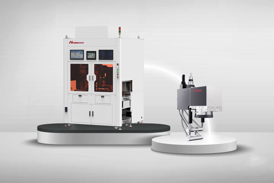 展会预告|新耐视诚邀您参加CIBF2026深圳国际电池技术展览会