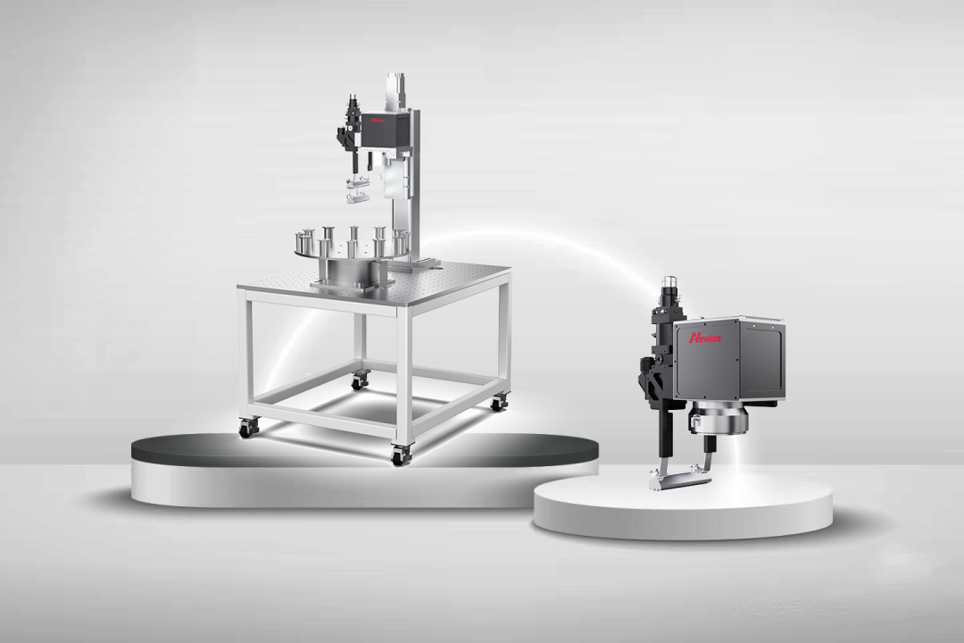 展会预告|新耐视诚邀您参加CIBF2026深圳国际电池技术展览会