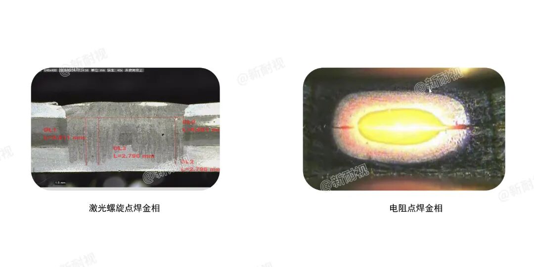 焊接也能“美颜”?新耐视在合肥峰会上让焊点无痕、成本降级 焊接也能“美颜”?新耐视在合肥峰会上让焊点无痕、成本降级